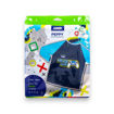 Picture of APRON 4+ BLUE ARCADE GAME 128CM